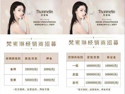 揭秘微商的真相,微商真相大揭秘你敢听真话吗