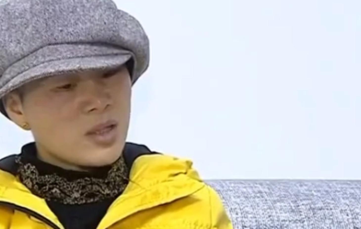 为啥嫁到香港还去当尼姑,远嫁香港五年后却进入尼姑庵