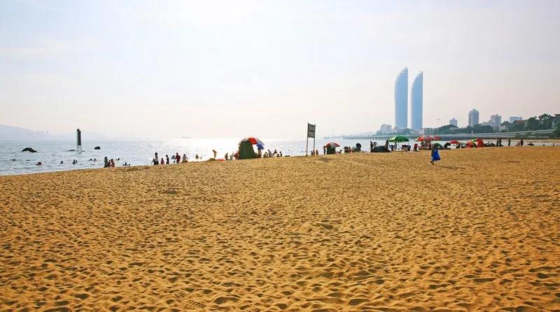 厦门火山岛旅游必去景点,厦门灌口旅游必去十大景点