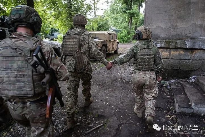 俄乌战争乌军最惨的战役,俄乌战争第六天