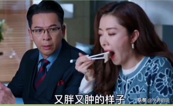 熊黛林怀孕三个月的效果,熊黛林怀孕六个月肚子变化