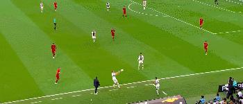 恩里克西班牙战术,西班牙恩里克高光集锦