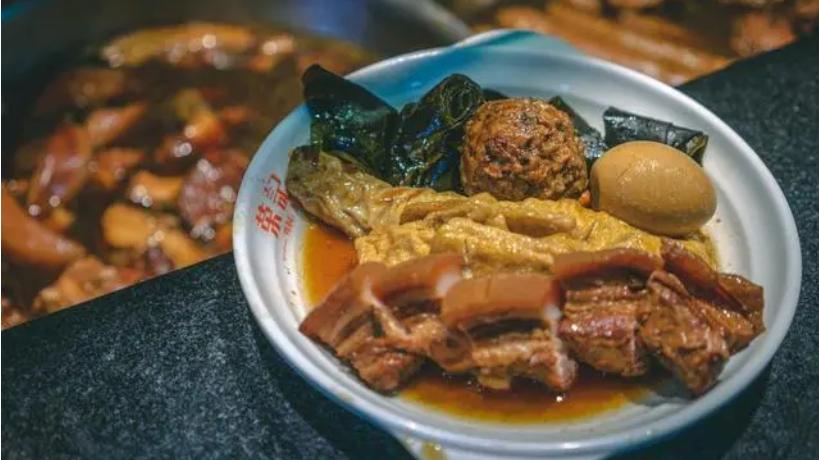 山东菏泽特色美食前十名,山东聊城冠县特色美食前十名