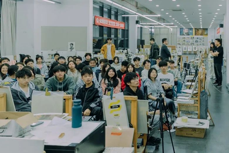 杭州画室十大排名学校,杭州十大画室排名