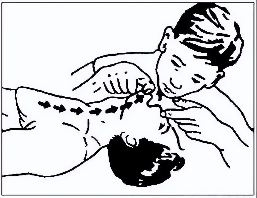 职工触电如何处理和急救,触电人员急救流程