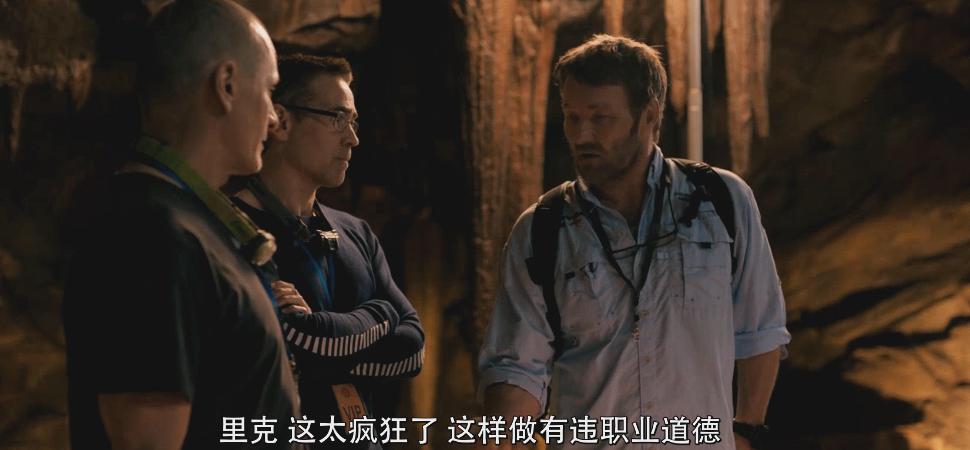 最有视觉冲击感的灾难大片,近一周火爆的灾难片