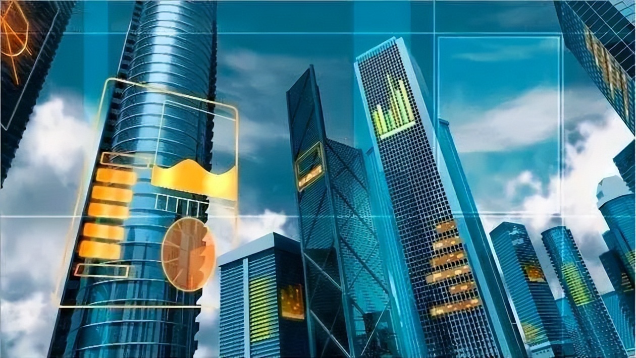 银行数字化转型发展改变营销模式,房地产数字化转型的思路和建议