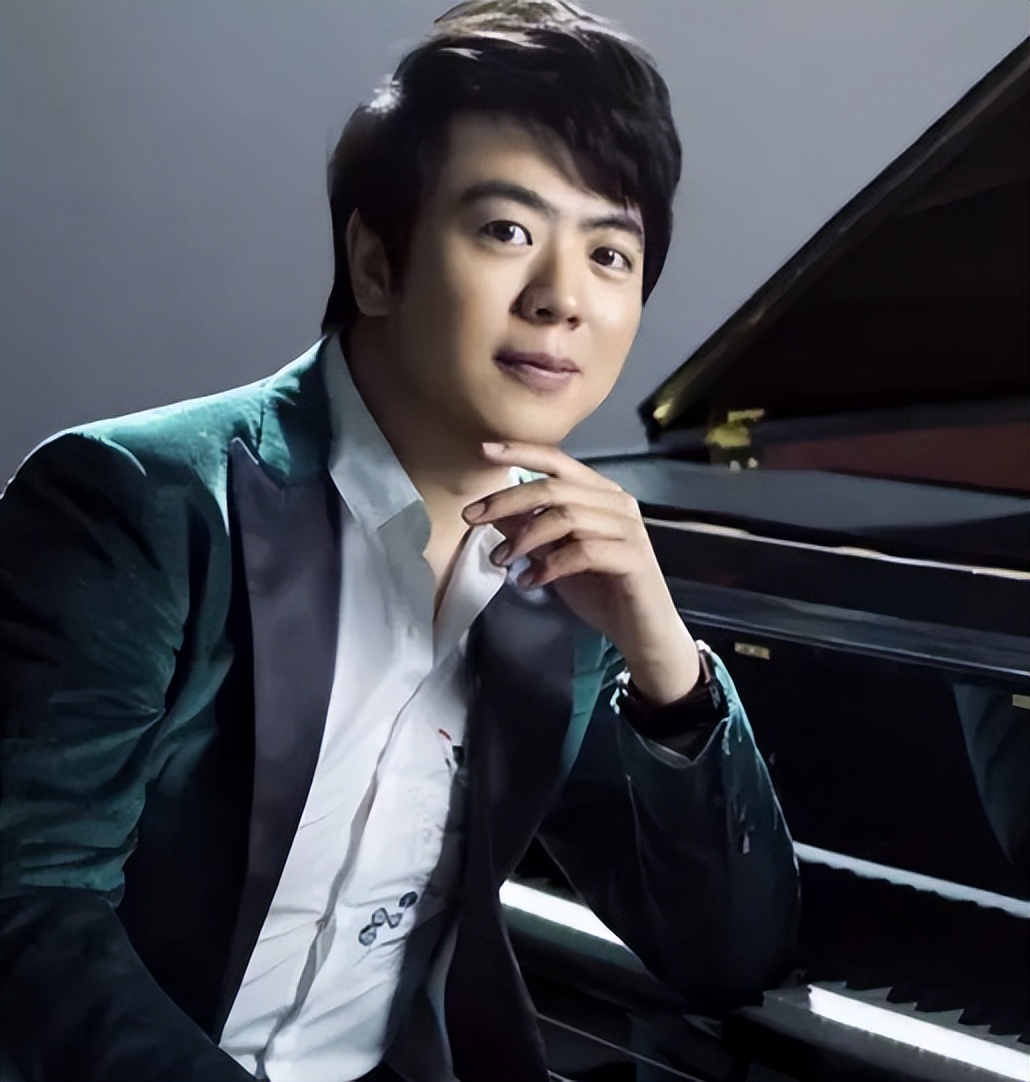 郎朗：钢琴为他带来了名与利，但同时也险些“毁”了他