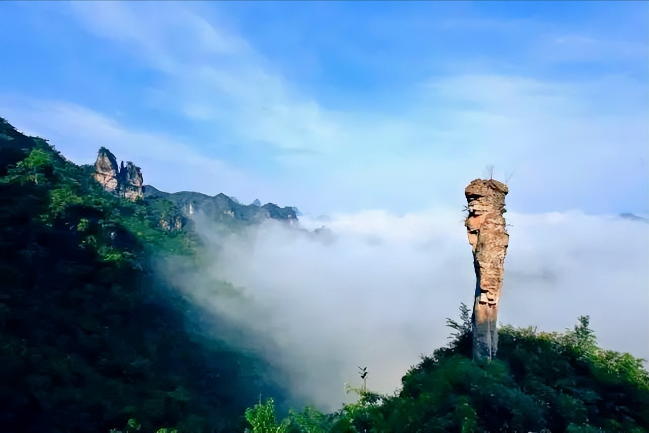 四川云南贵州哪个地方景色好,四川与云南哪个景色最美