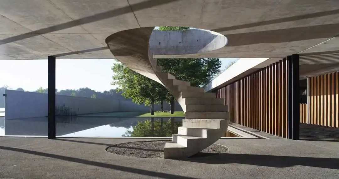 阿根廷EstudioRamos建筑事务所-真诚的现代主义！|EstudioRamos