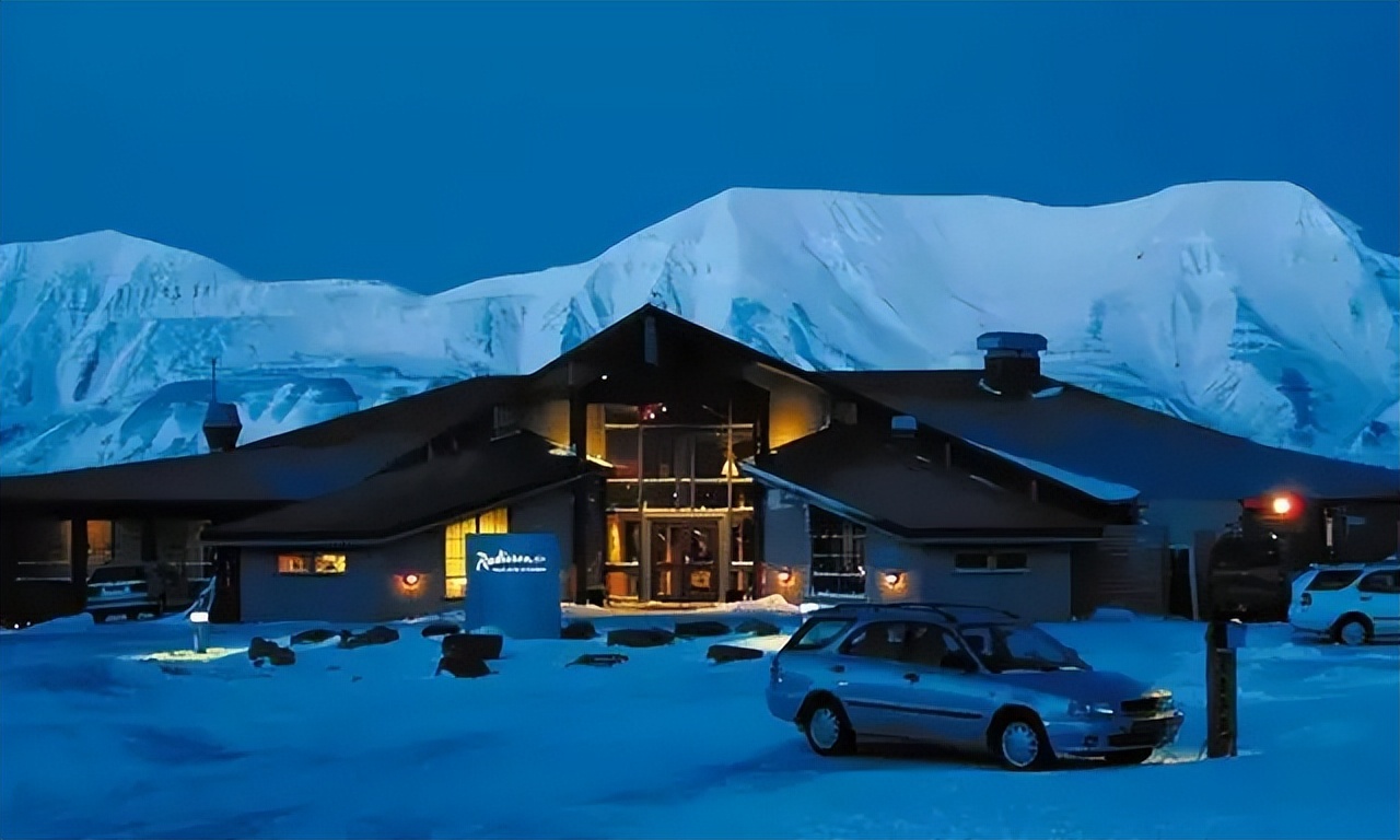 1991年中国科考队担心考察北极受阻，挪威：中国66年前已签过条约