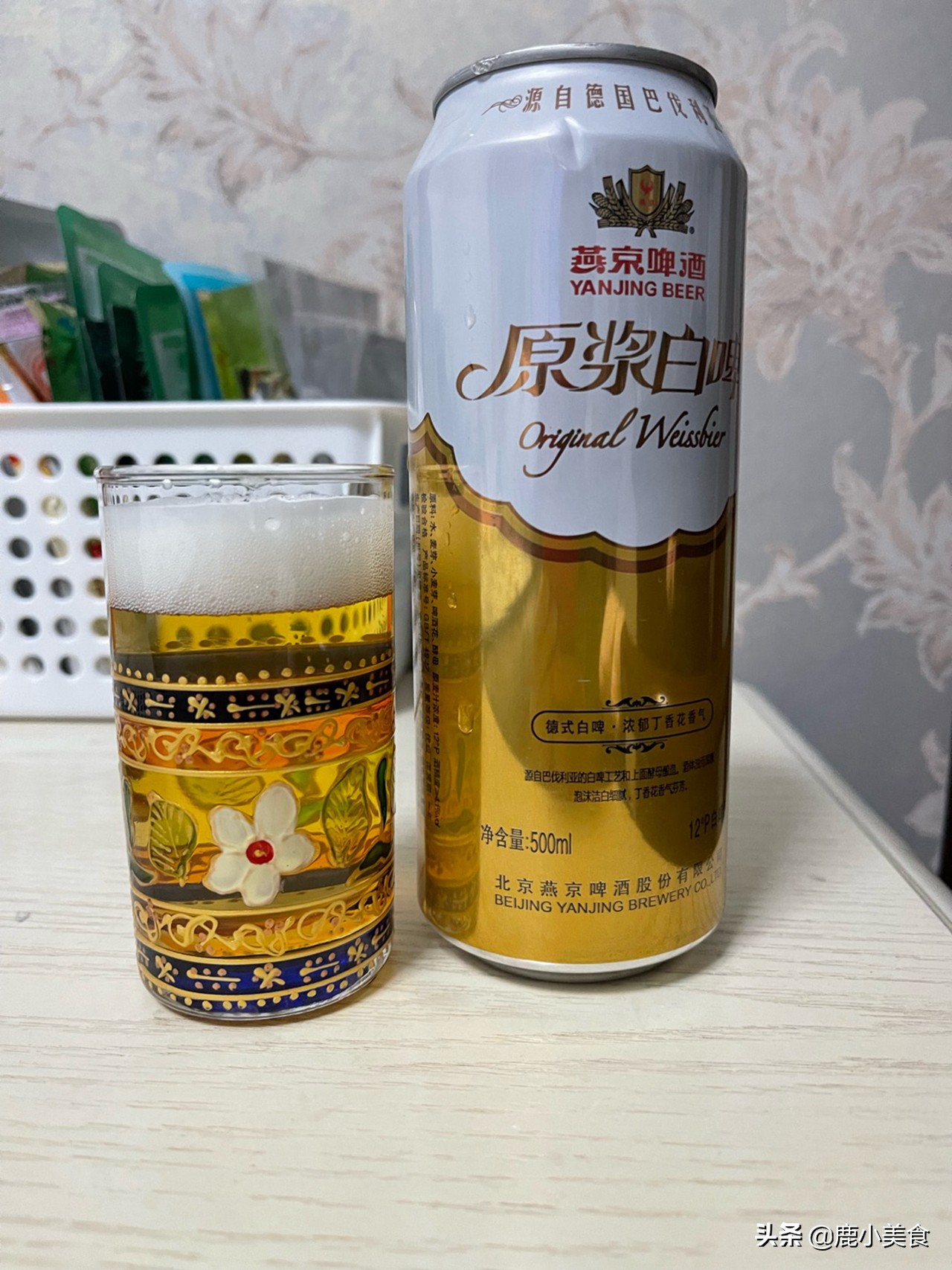啤酒配料表有什么成分才是好啤酒,啤酒的配料表有淀粉