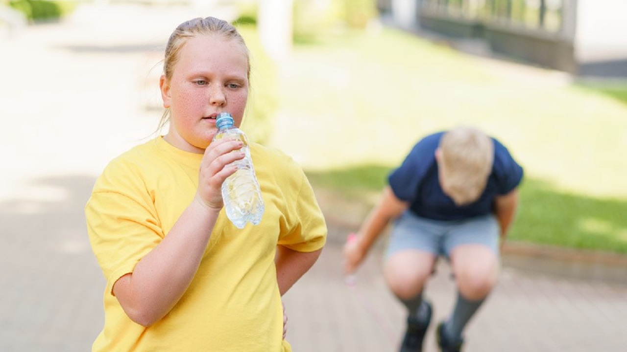 儿童超过正常儿童体重多少算肥胖,孩子肥胖和超重的危害