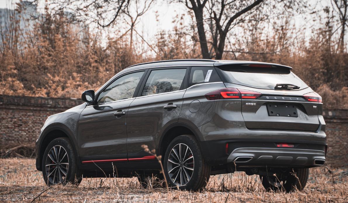 长安10万级suv哪款最好,长安suv哪款车综合性能好