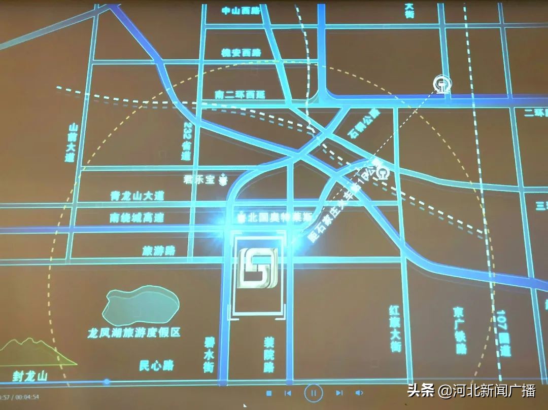 科技园是干嘛的通俗解释,科技园到底是干什么的