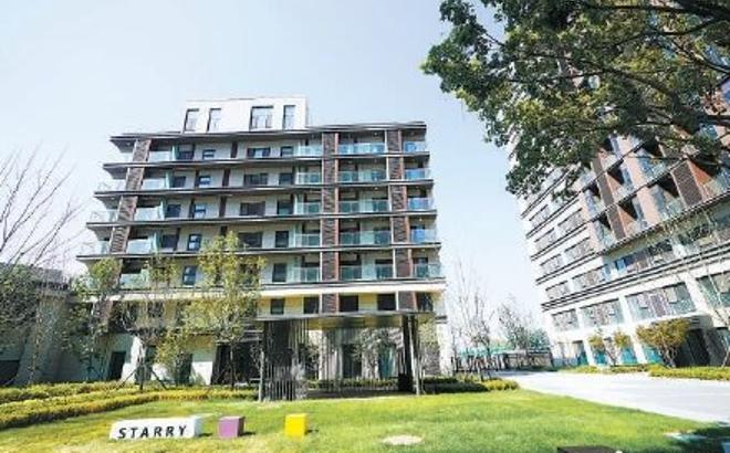 北京40万套保障性租赁住房,北京市国家保障性租赁房