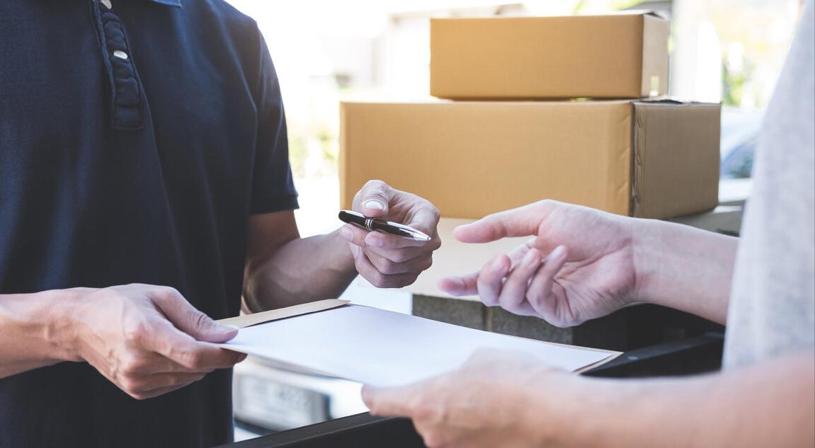 快递怎么寄到国外,东西寄往澳大利亚怎么寄快递