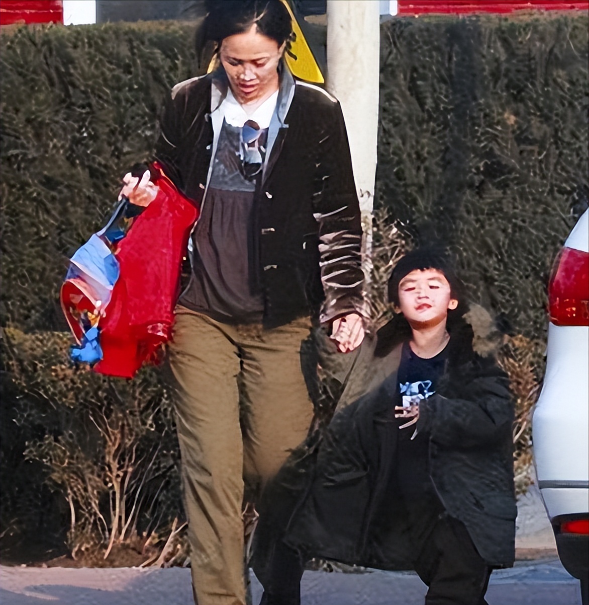 有家暴的运动员,有成绩没人品