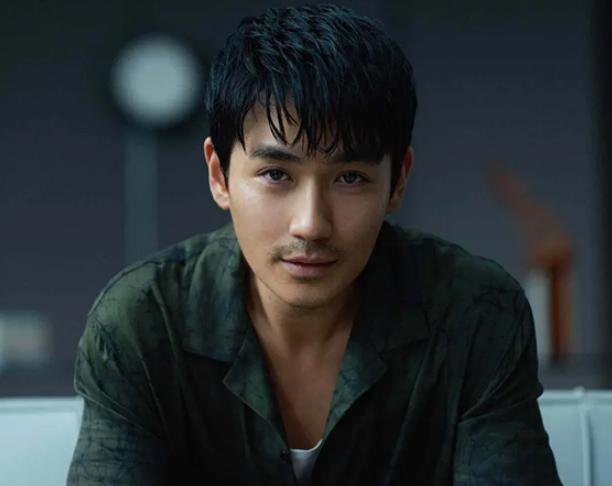 朱一龙周润发对戏,朱一龙与周润发对戏