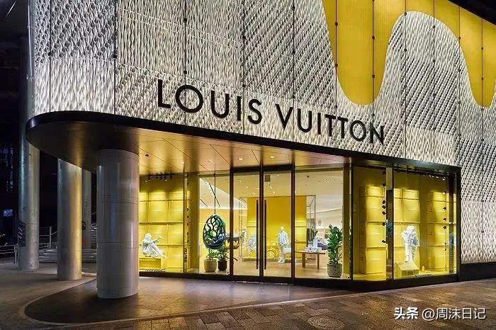 lv历年限定系列,lv这个衣服怎么样