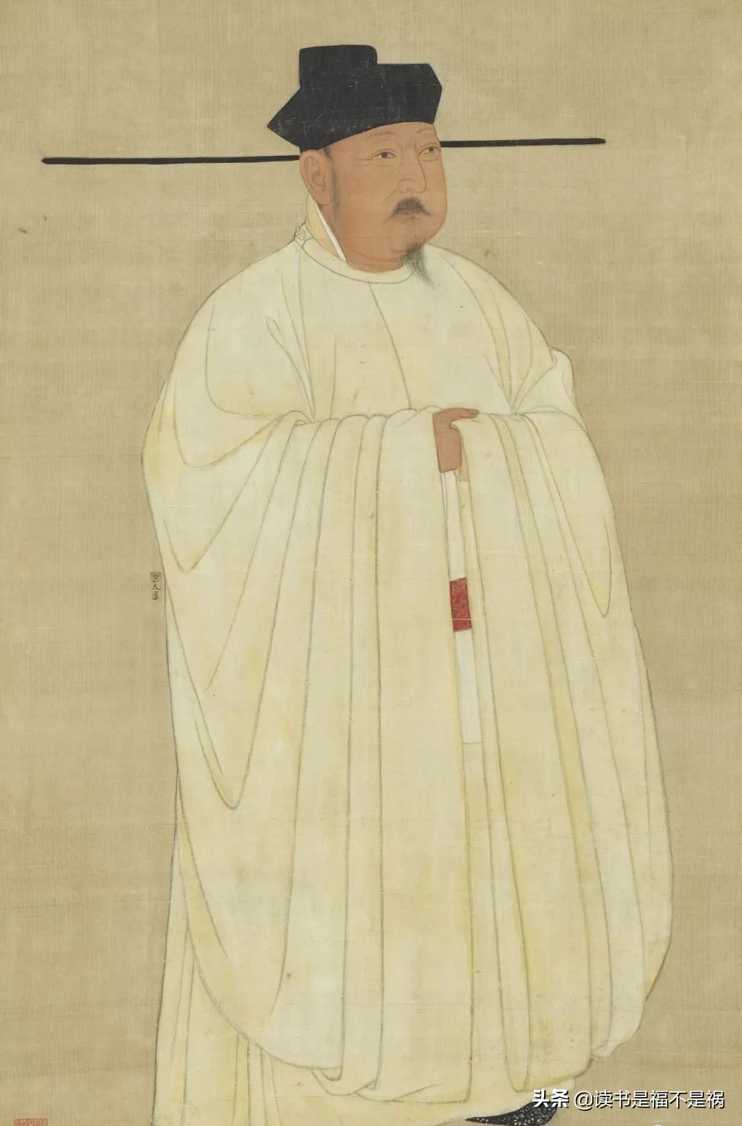 国学经典全书白话解读,国学经典之资治通鉴第一讲