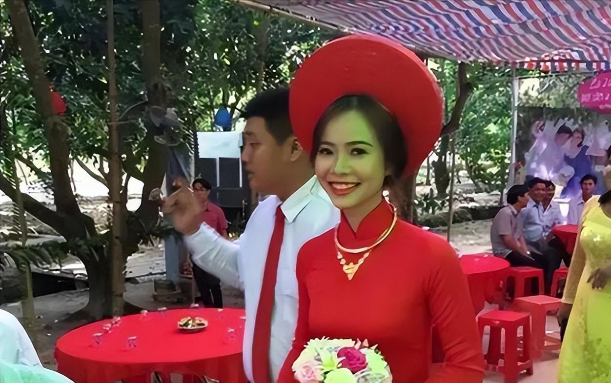 中越通婚的真实现状,中越通婚入越籍多还是入中国籍多