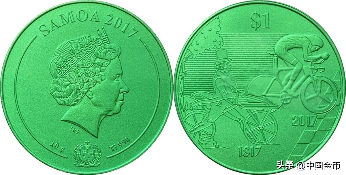 环青海湖自行车银质纪念币,1990年亚运会自行车纪念币价格表