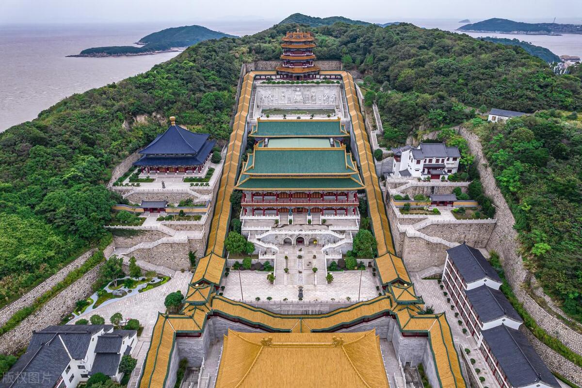 浙江十大免费旅游景点,浙江宁波十大旅游景点