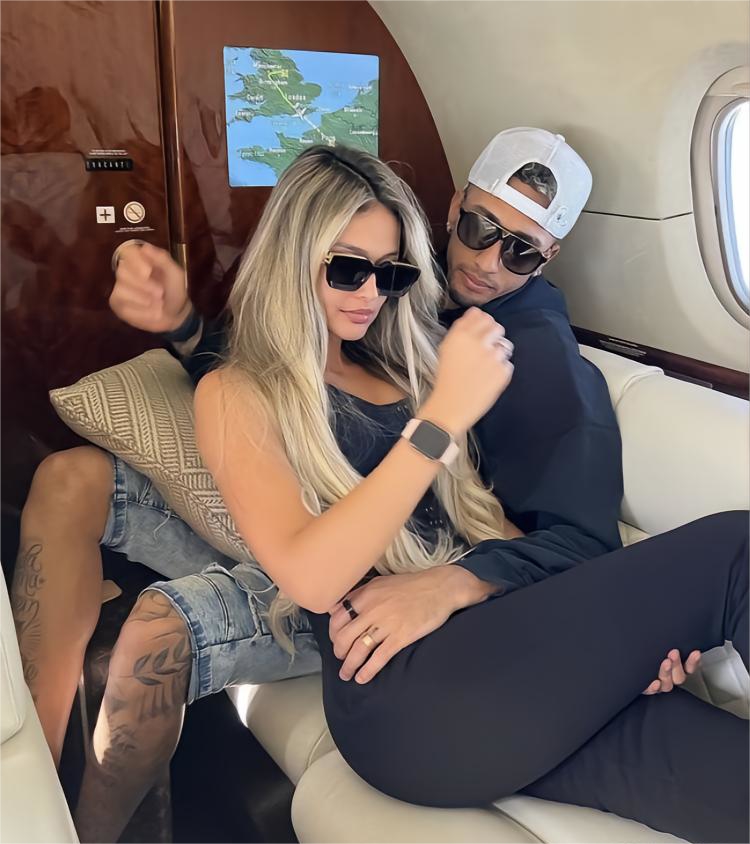 巴西世界杯决赛德国球员太太,巴西太太团亮相世界杯