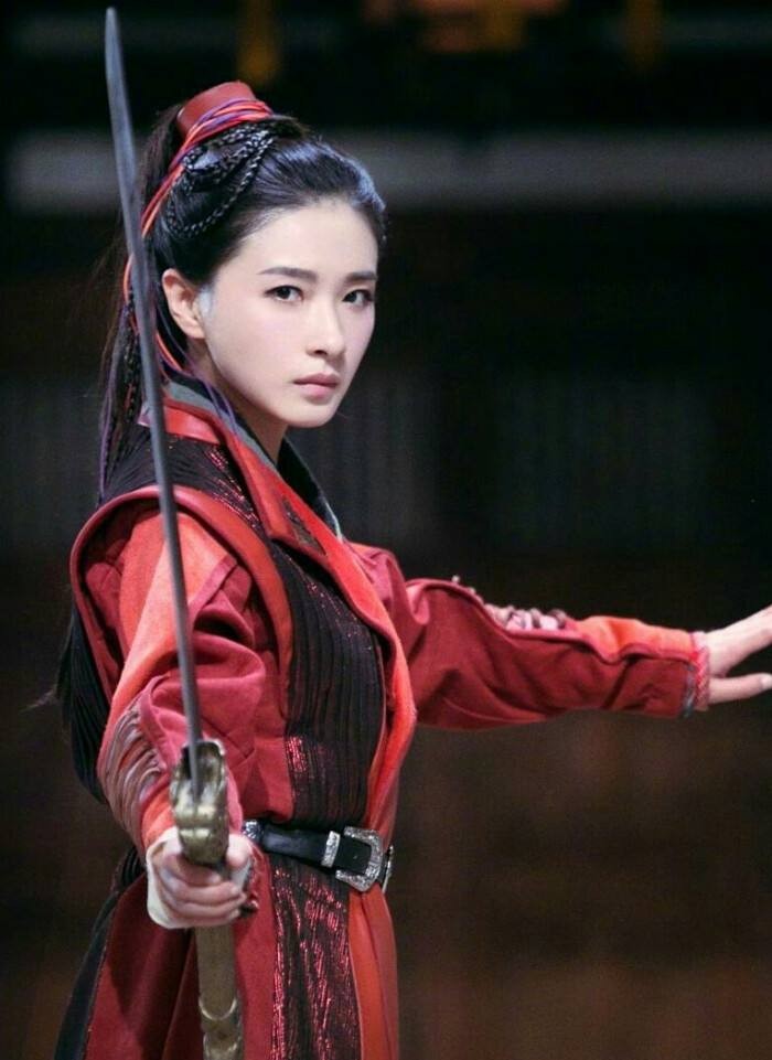 万茜被曝陷入婚姻危机,万茜的择偶标准