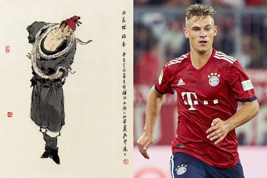 拜仁慕尼黑21世纪最佳阵容,拜仁队史第一