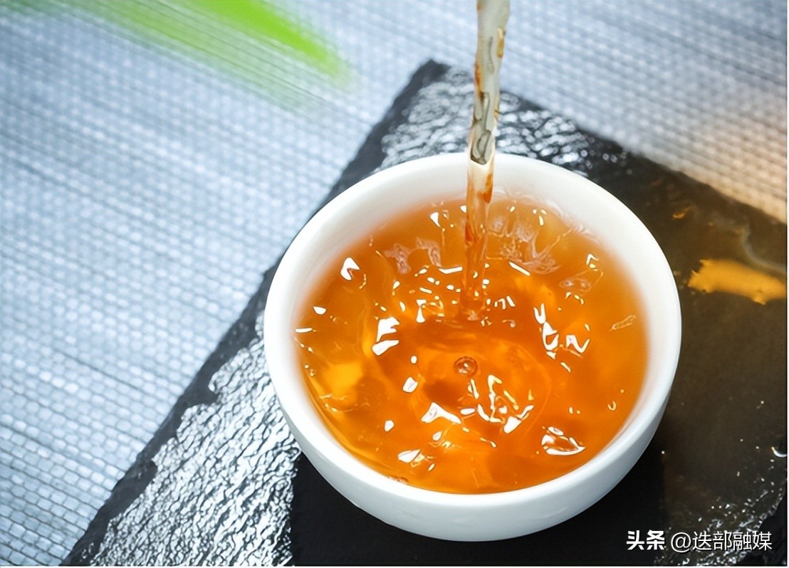 哪种茶比较好喝口感好又不贵,六大茶类哪种茶口感好喝