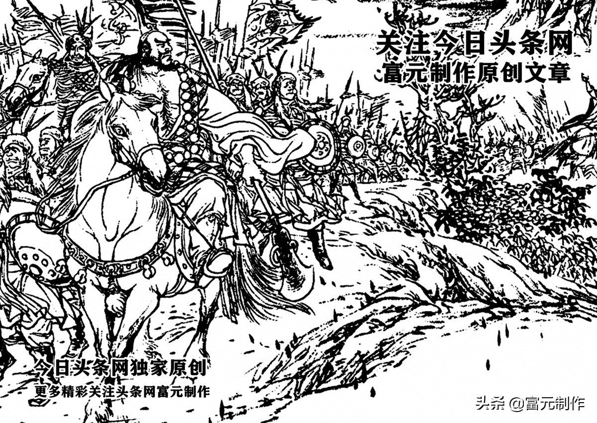 宋朝第一武师周侗与金军第一国师普风，他们的实力到底谁更强？