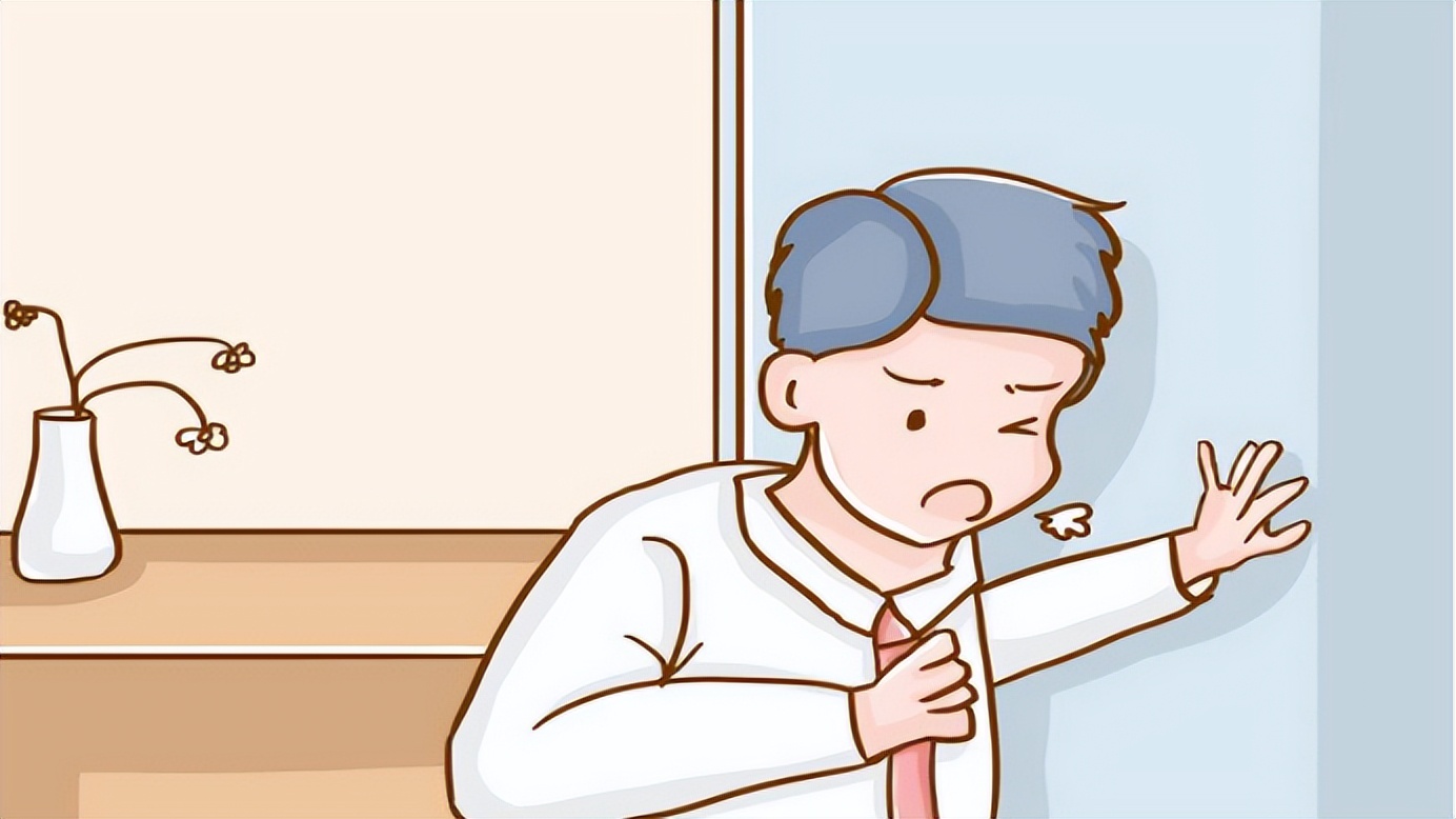 一饿就心慌手抖怎么办,突然饿的就心慌手抖是什么原因