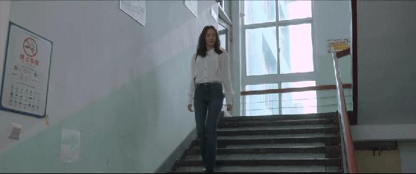 张子枫雷佳音面试,雷佳音张子枫天才基本法男明星