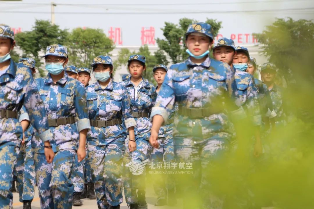 别犹豫，来翔宇航空，让你的蓝天梦想触手可及