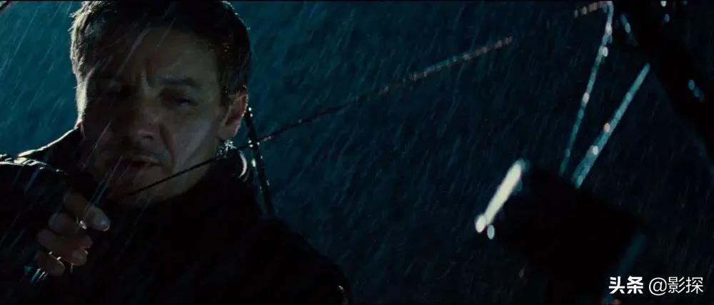 漫威鹰眼有多强,为什么漫威最后就剩鹰眼了