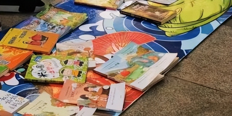 起猛了！马鞍山七夕有夜市