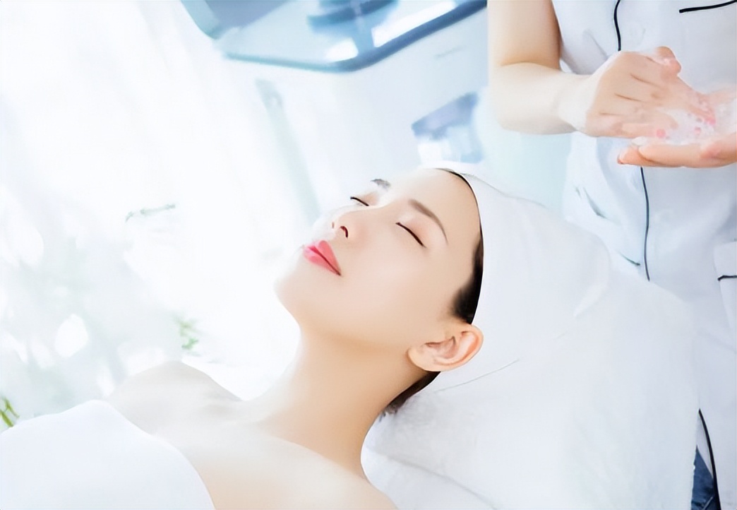 美容院害人案例,美容项目有必要做吗