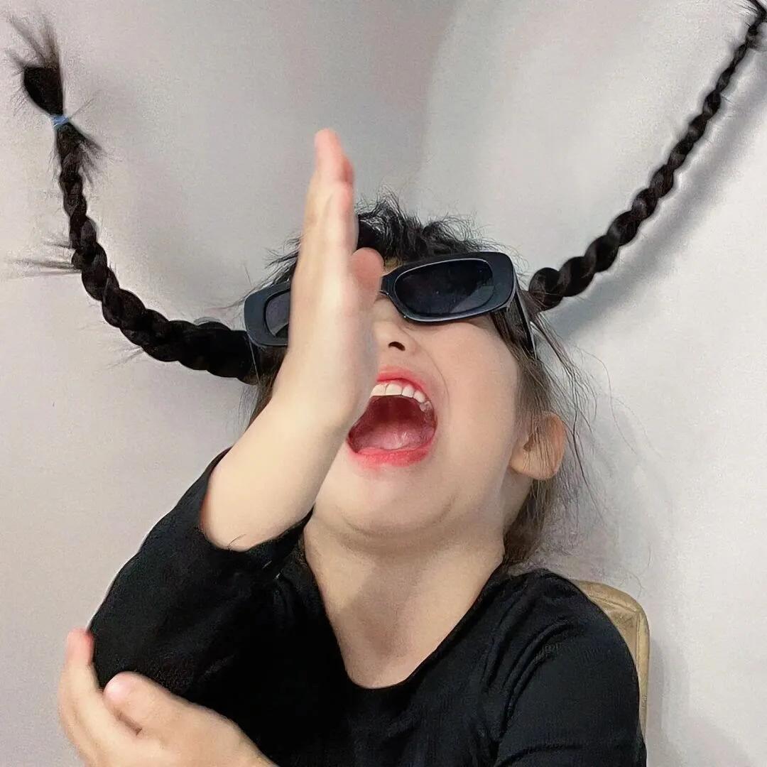 可爱头像,小可爱头像