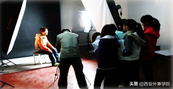 西安外事学院新闻传播系,西安外事学院新闻专业就业前景