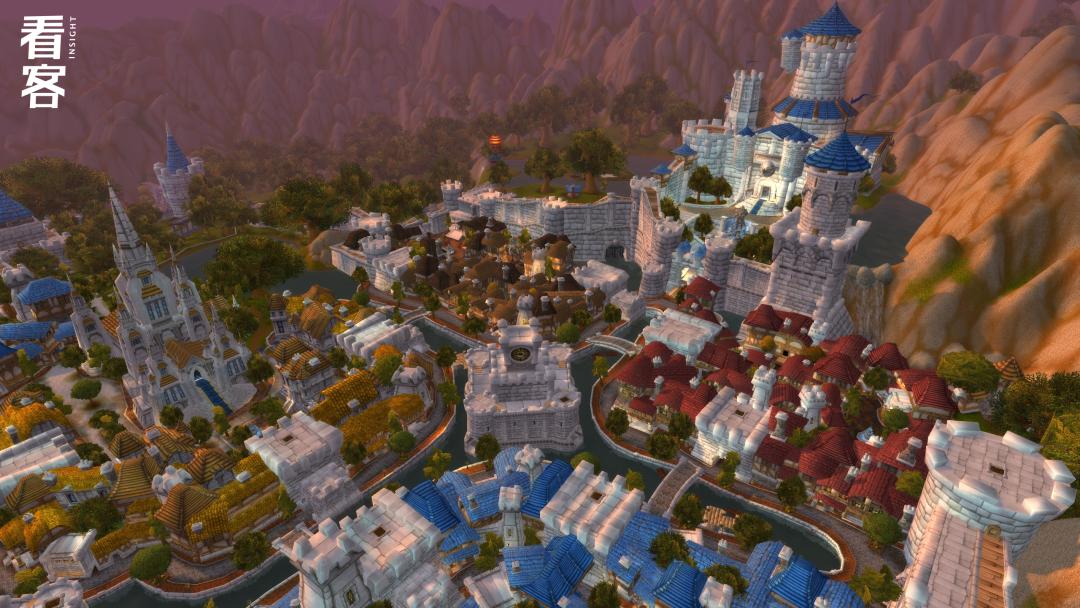 魔兽世界电子骨灰盒停服还能用吗,魔兽世界停服视频08年