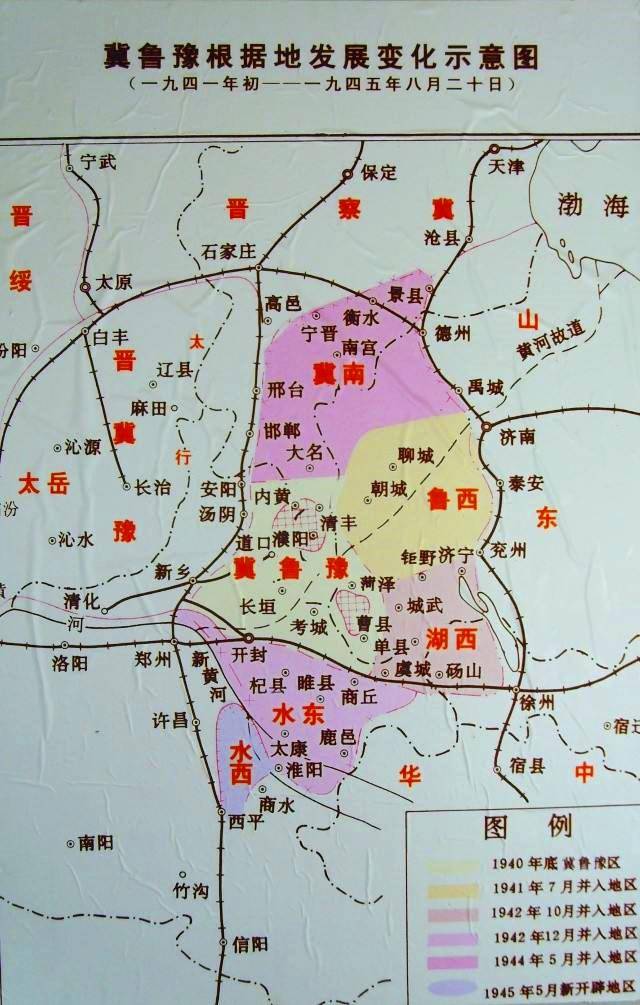 四野南下时战力有多强,四野南下最激烈的战斗