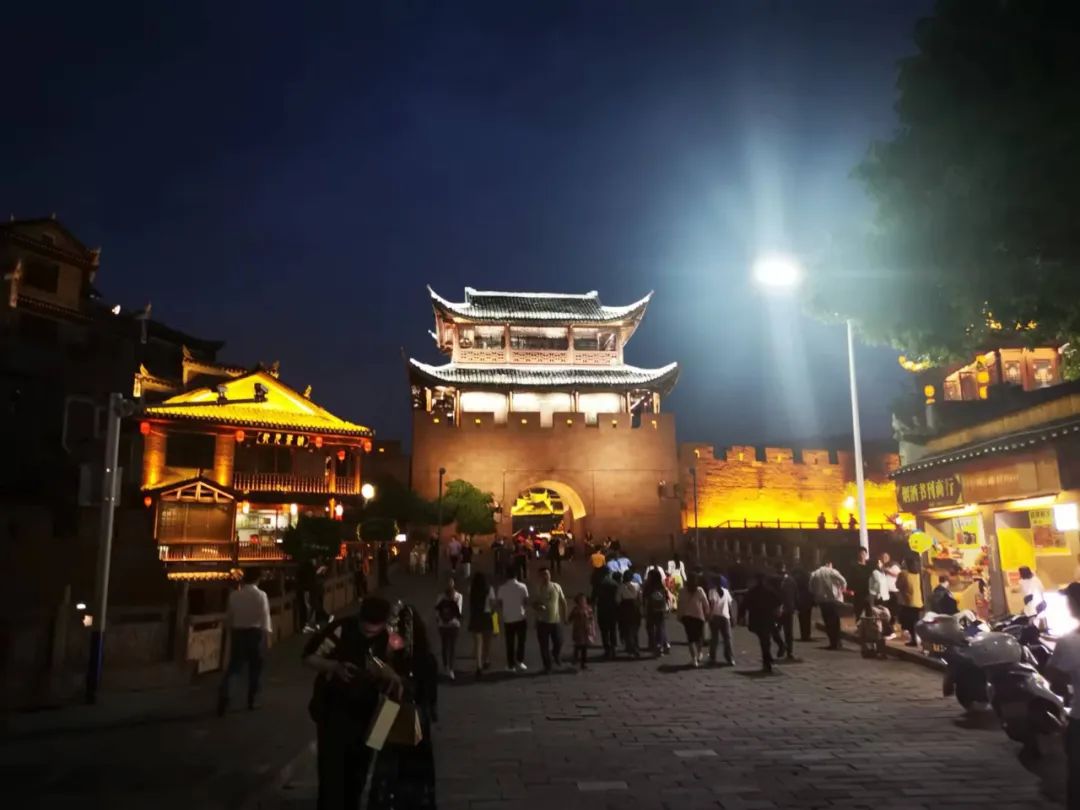 多方合作激发发展新活力,多方发力推进文旅融合