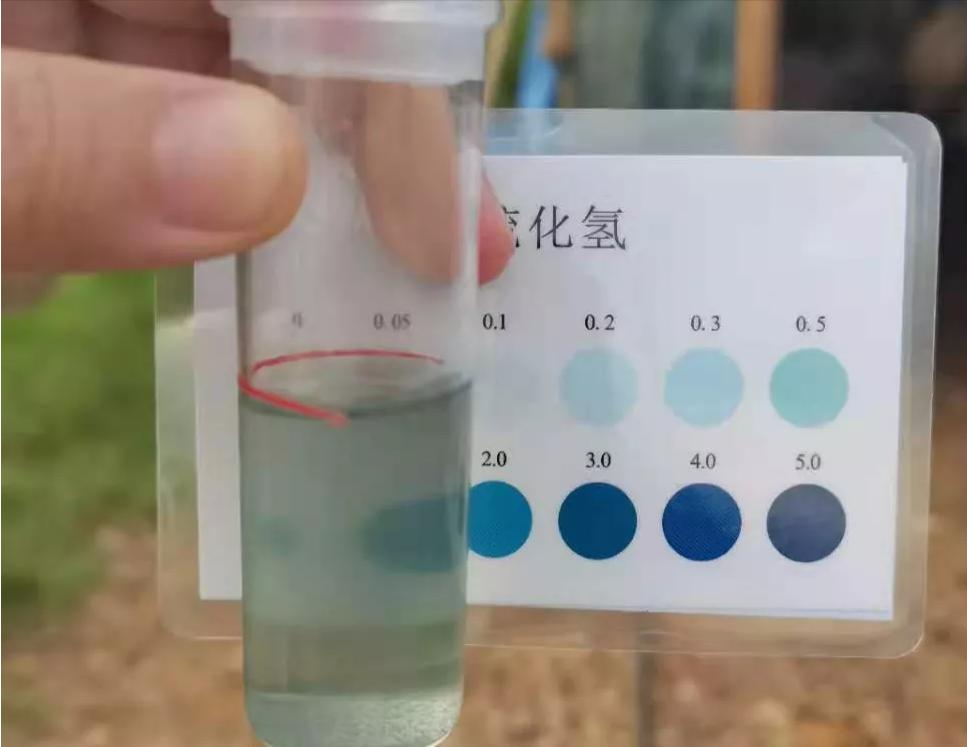 硫化氢泄漏时如何应急处理,硫化氢产生的原因及处理措施