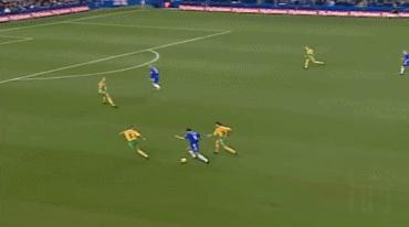 22-23赛季英超最坑中场,英超三十年有哪些球队