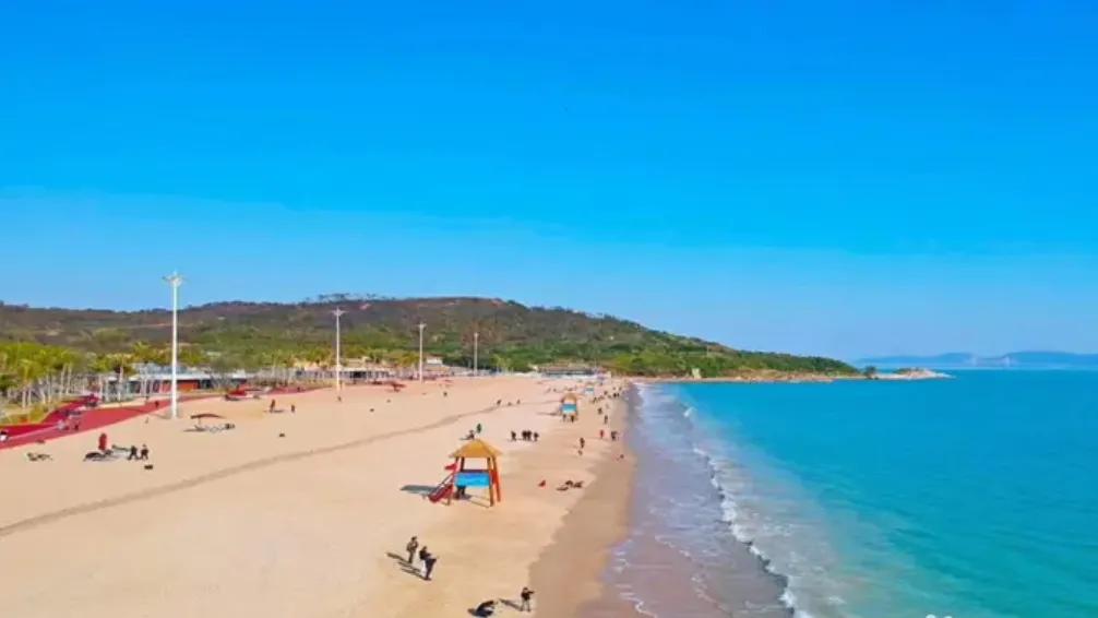 大亚湾黄金海岸一日游最佳攻略,惠州大亚湾黄金海岸游玩价格