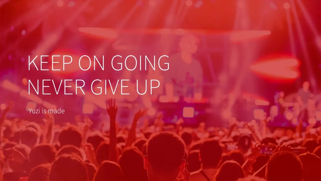 1分钟ppt如何做出高级感,如何打造电影级的ppt