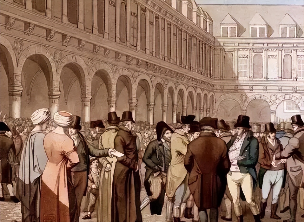 18世纪俄国历史背景,18世纪俄国的国际关系