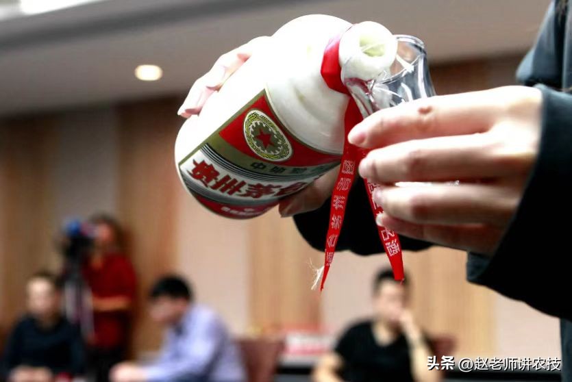 白酒勾兑骗局揭秘,白酒骗局揭秘最新